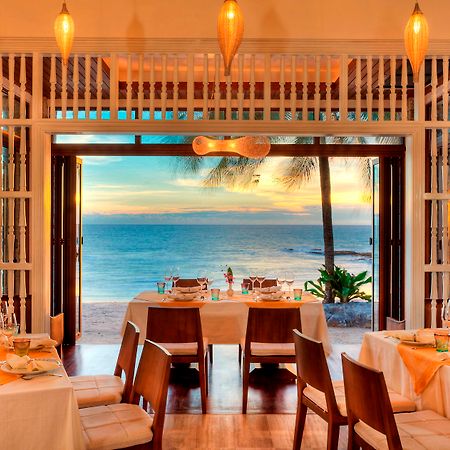Natai Beach Resort מראה חיצוני תמונה