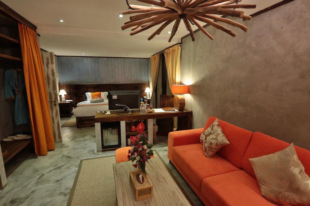 Natai Beach Resort מראה חיצוני תמונה