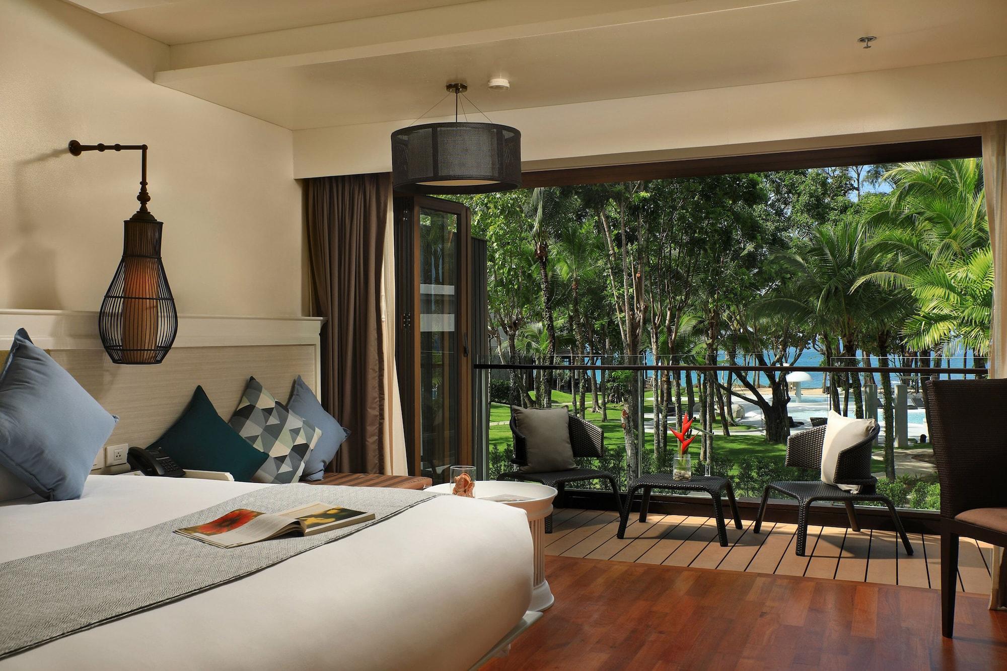 Natai Beach Resort מראה חיצוני תמונה