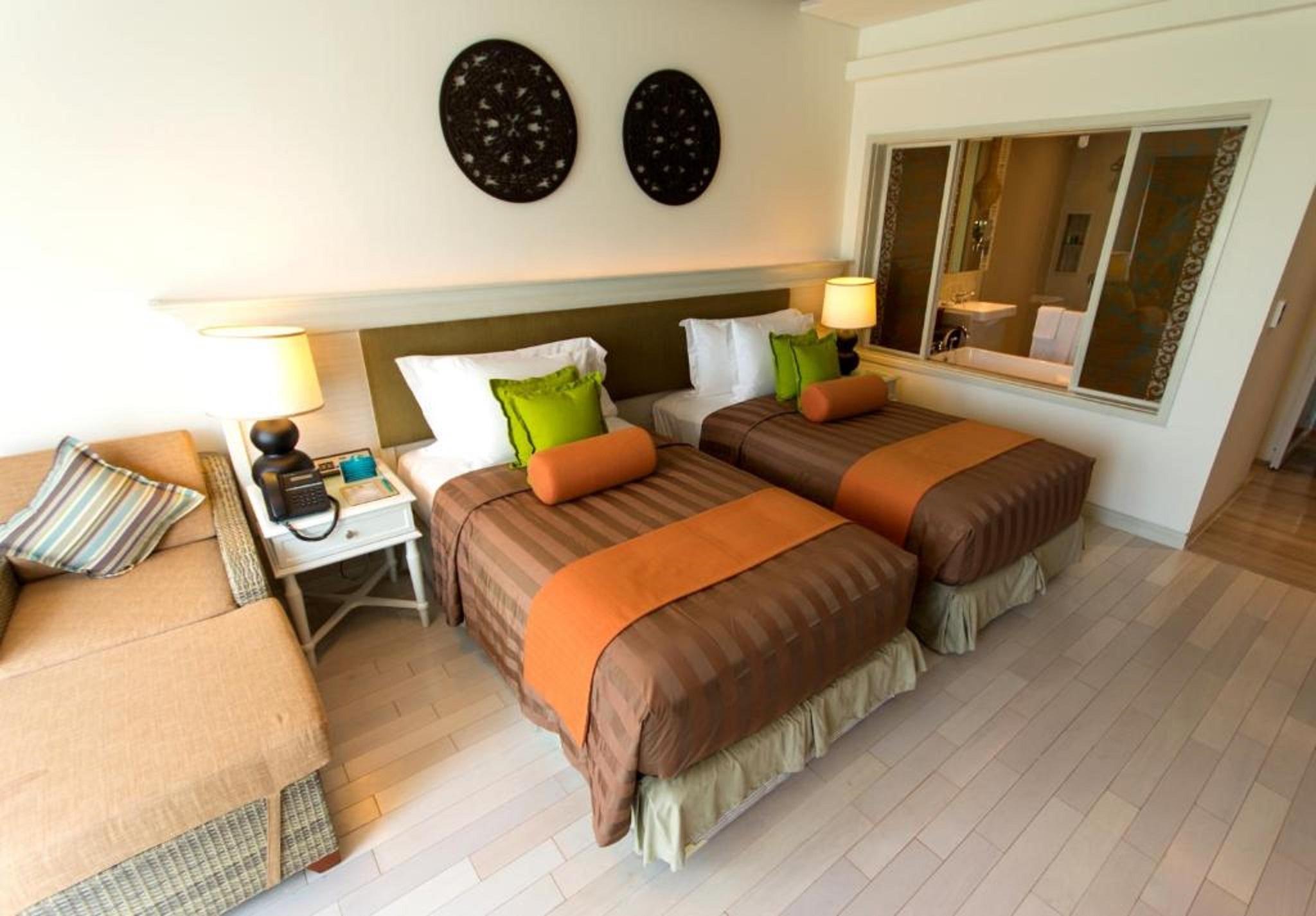 Natai Beach Resort מראה חיצוני תמונה