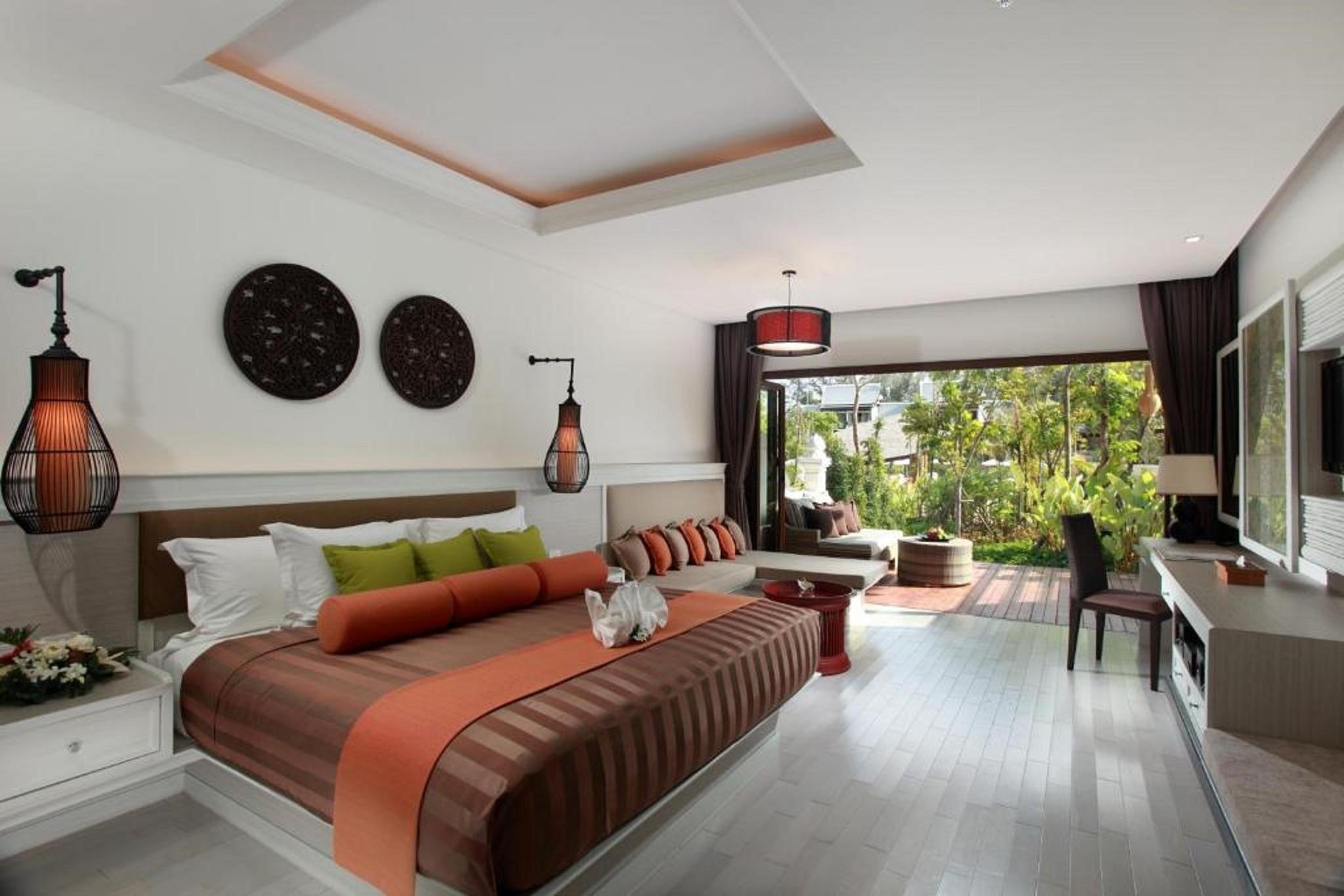Natai Beach Resort מראה חיצוני תמונה
