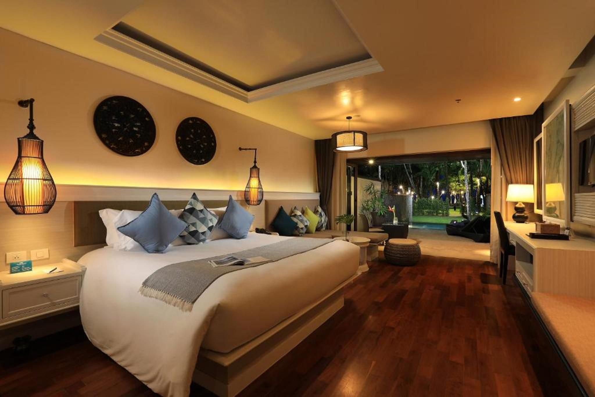 Natai Beach Resort מראה חיצוני תמונה