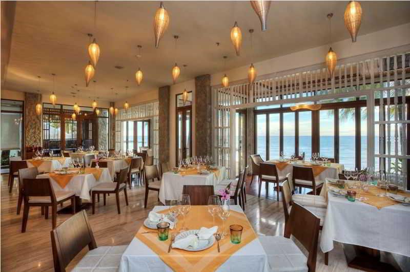 Natai Beach Resort מראה חיצוני תמונה