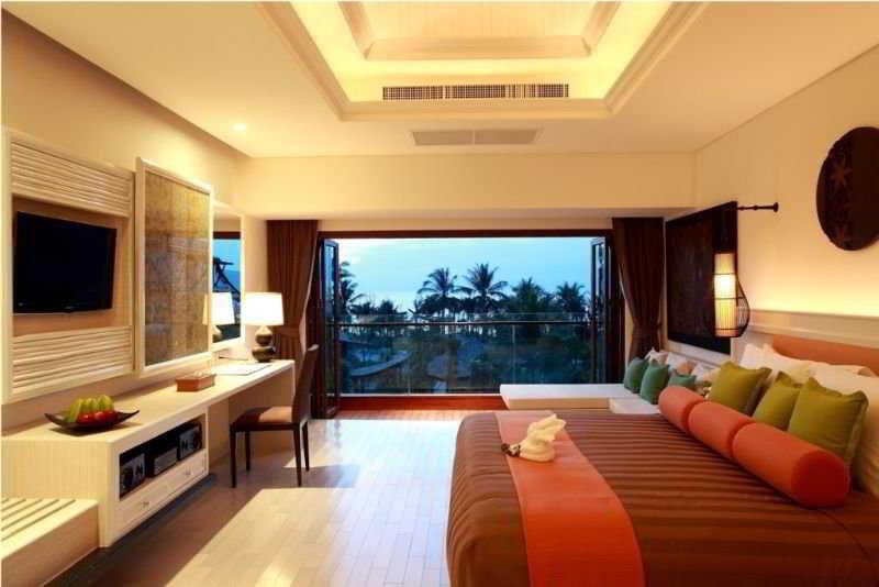 Natai Beach Resort מראה חיצוני תמונה