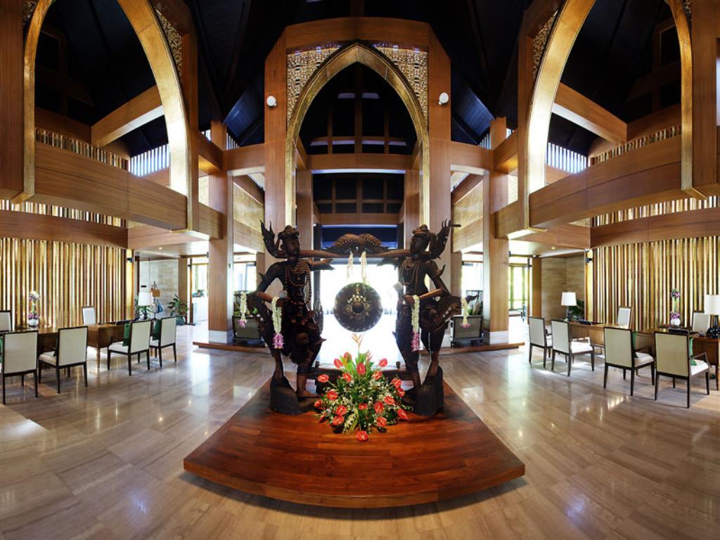Natai Beach Resort מראה חיצוני תמונה