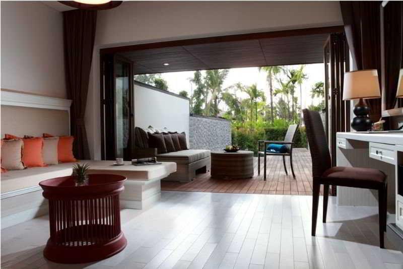 Natai Beach Resort מראה חיצוני תמונה