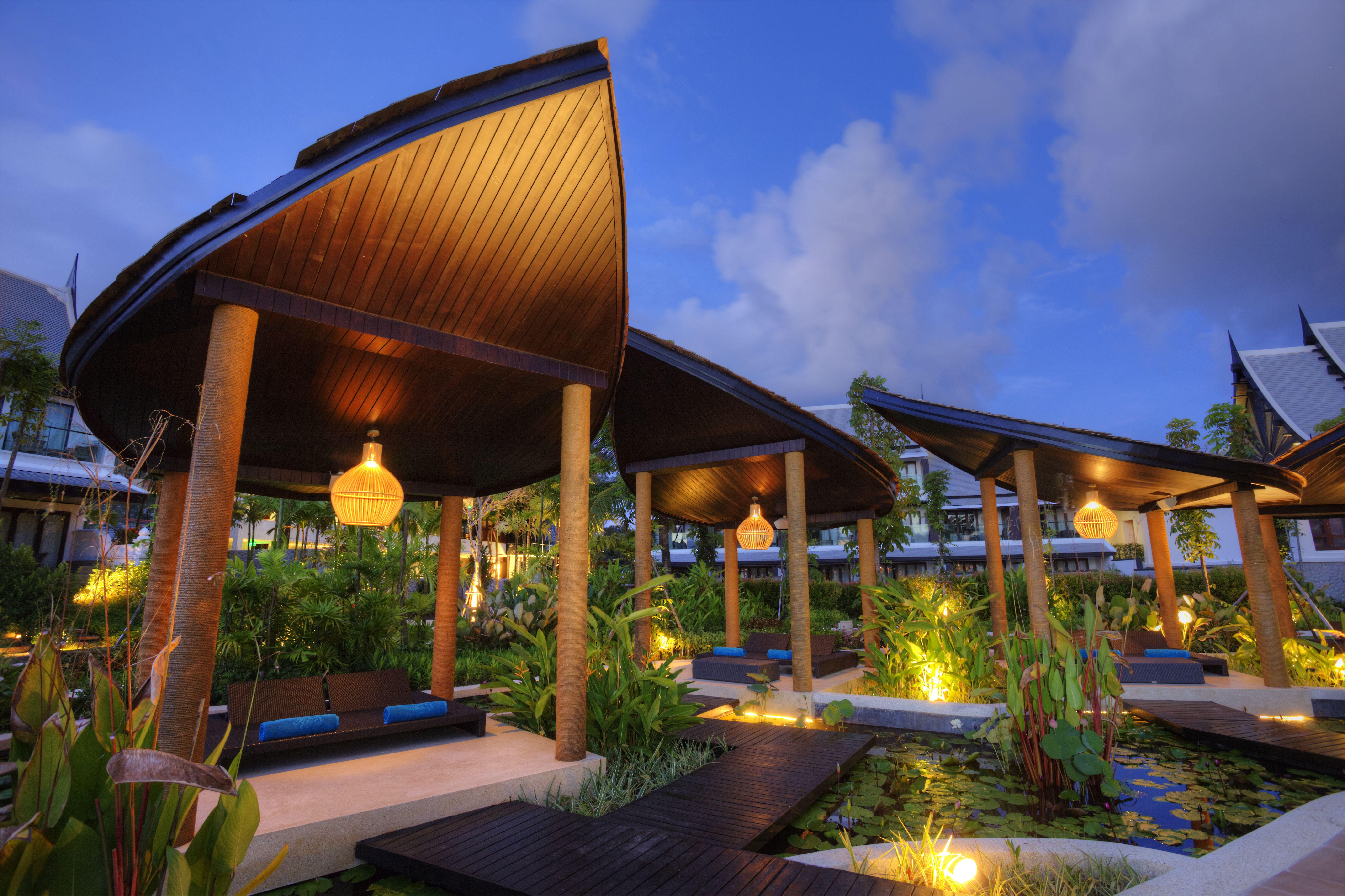 Natai Beach Resort מראה חיצוני תמונה