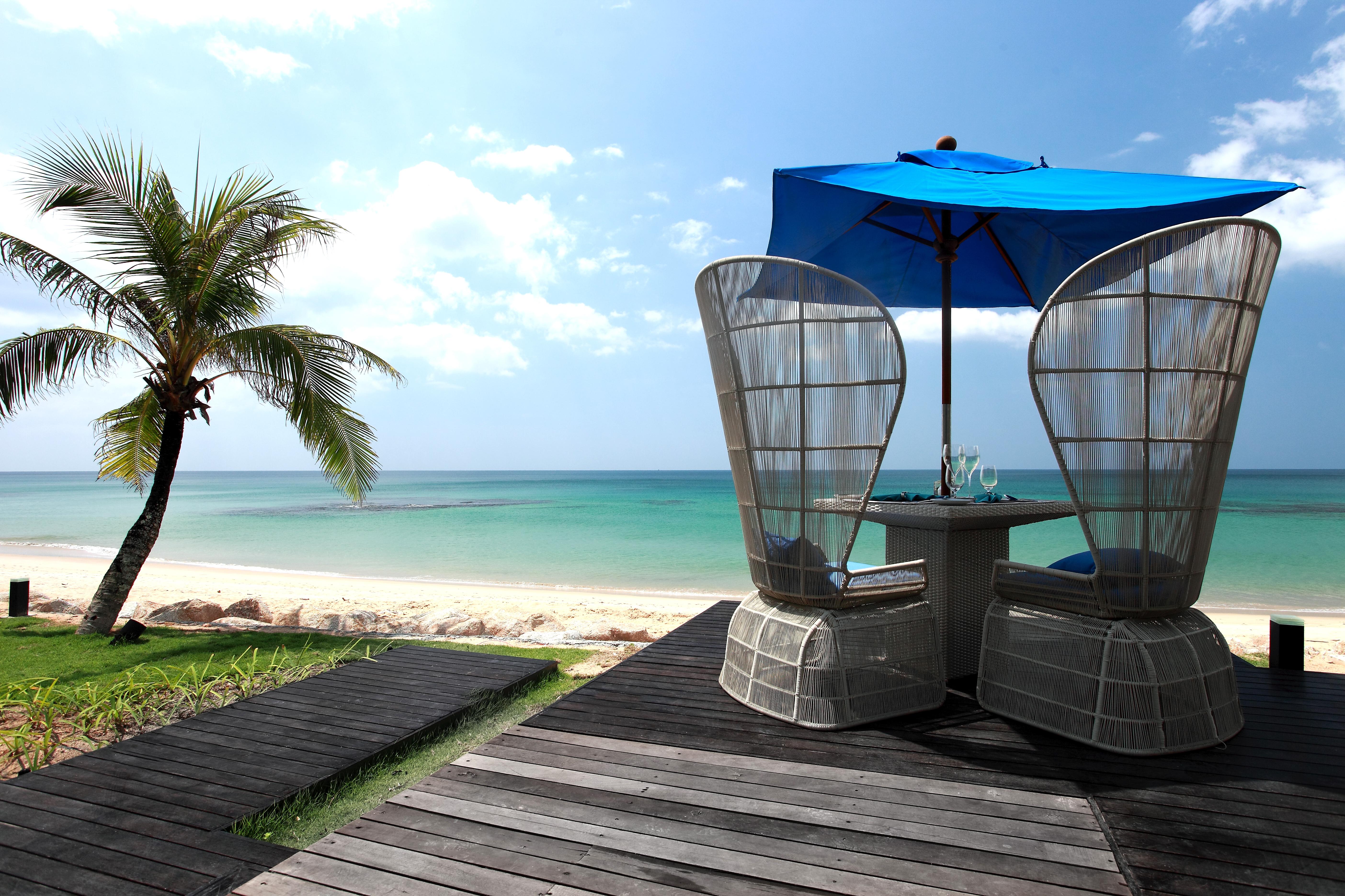 Natai Beach Resort מראה חיצוני תמונה