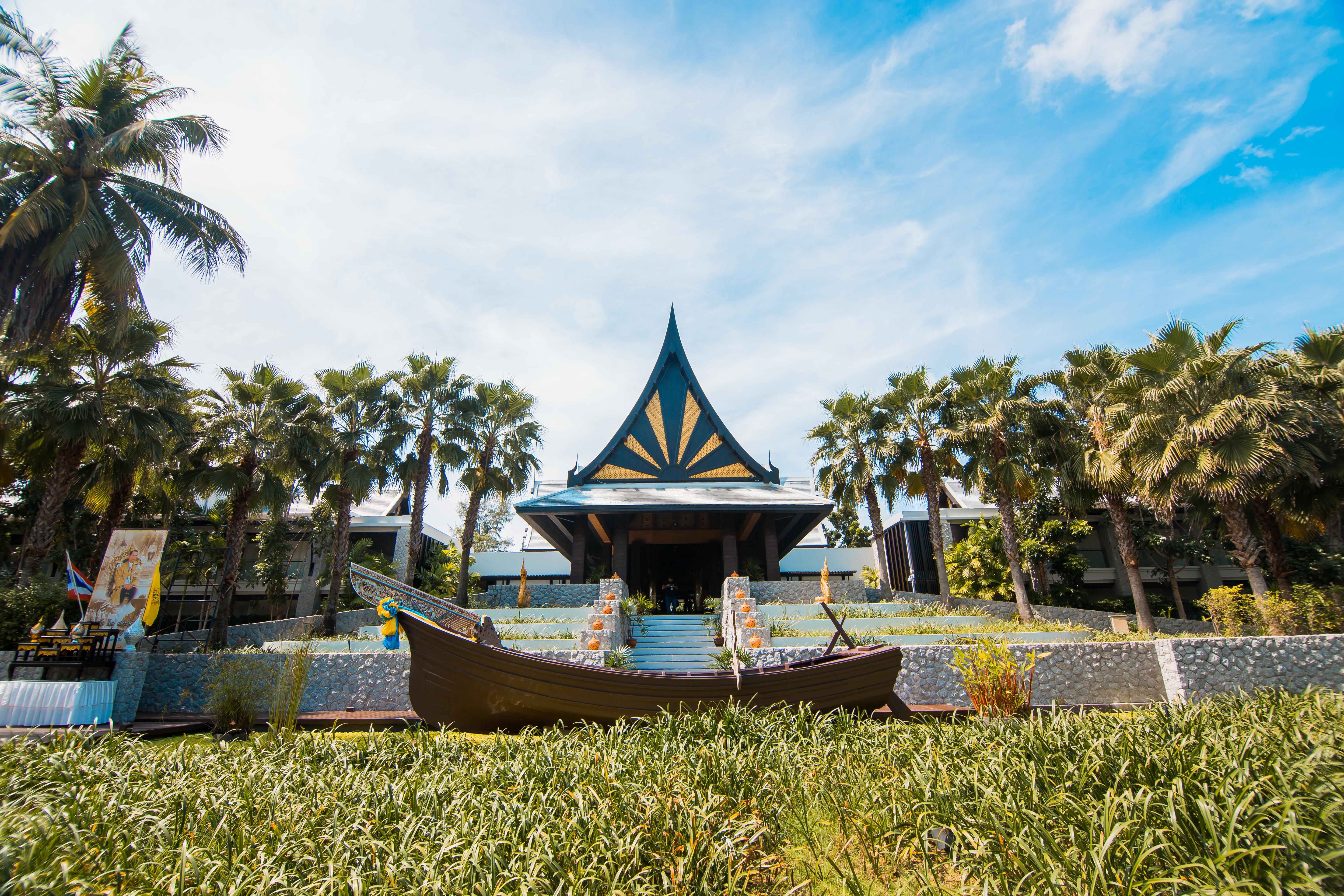 Natai Beach Resort מראה חיצוני תמונה
