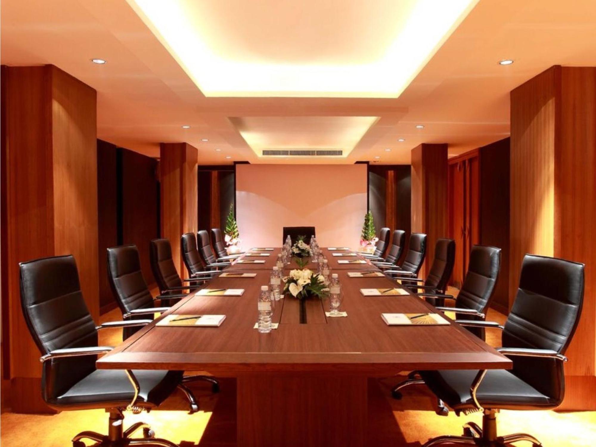 Natai Beach Resort מראה חיצוני תמונה