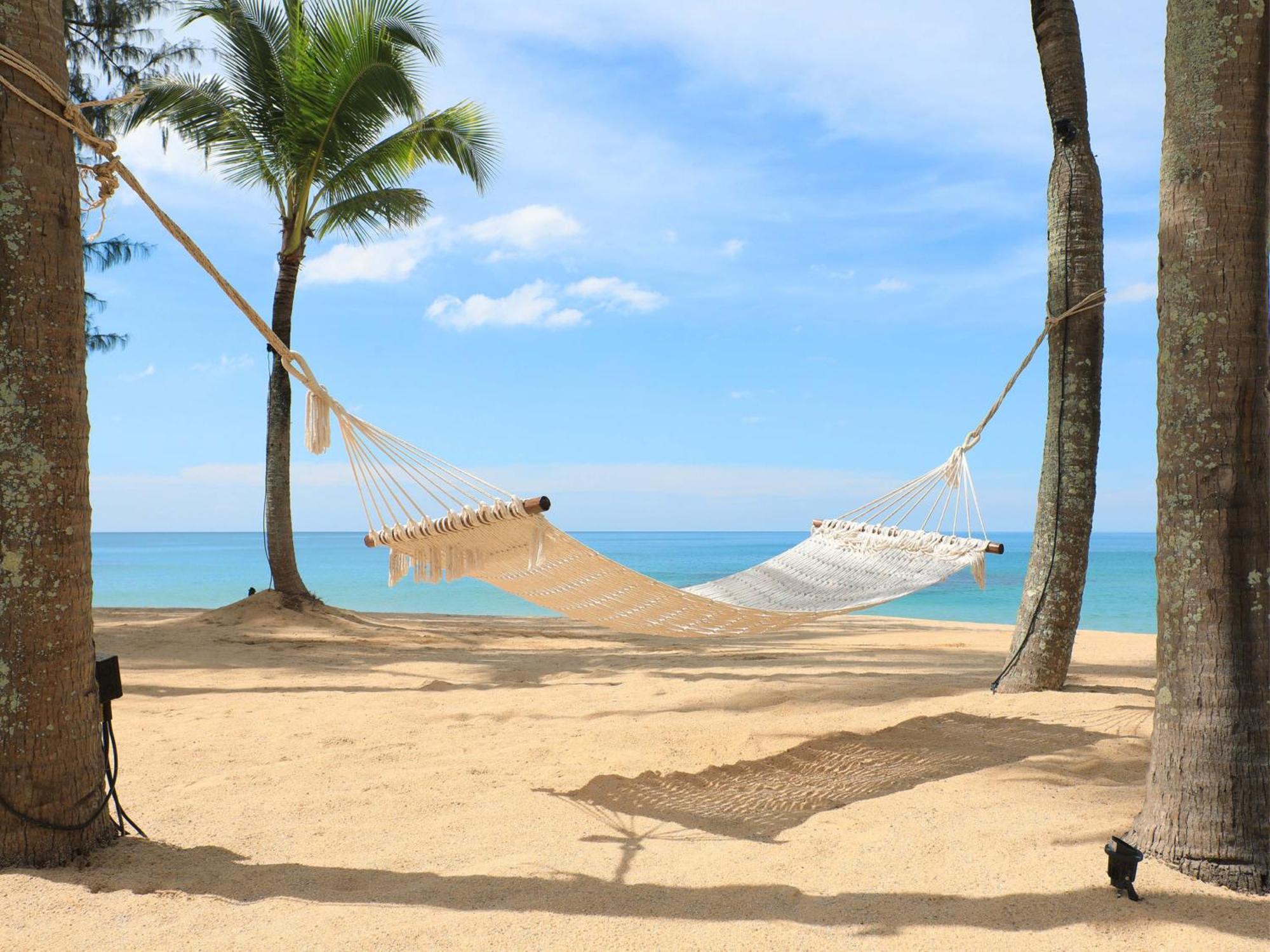 Natai Beach Resort מראה חיצוני תמונה