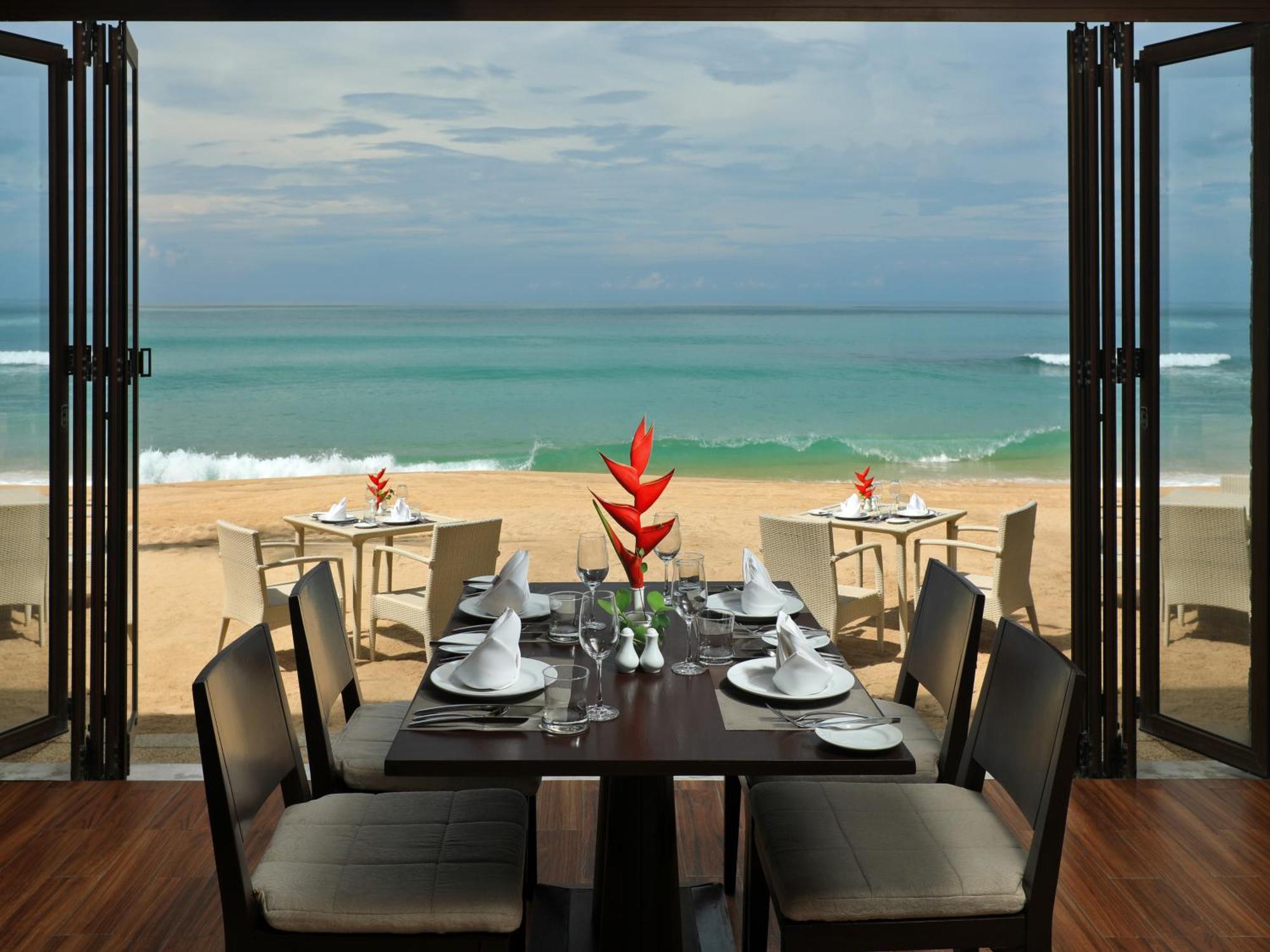 Natai Beach Resort מראה חיצוני תמונה