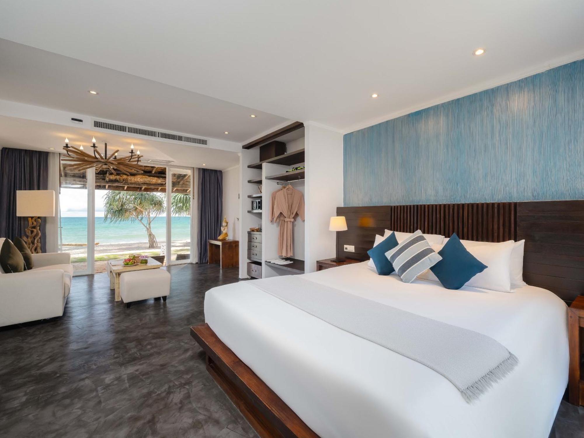 Natai Beach Resort מראה חיצוני תמונה