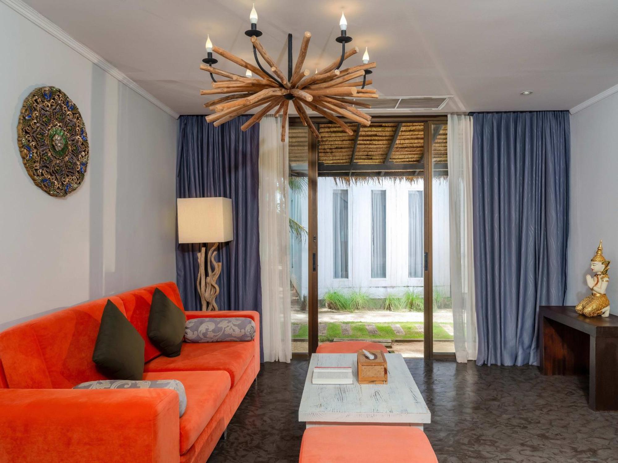 Natai Beach Resort חדר תמונה