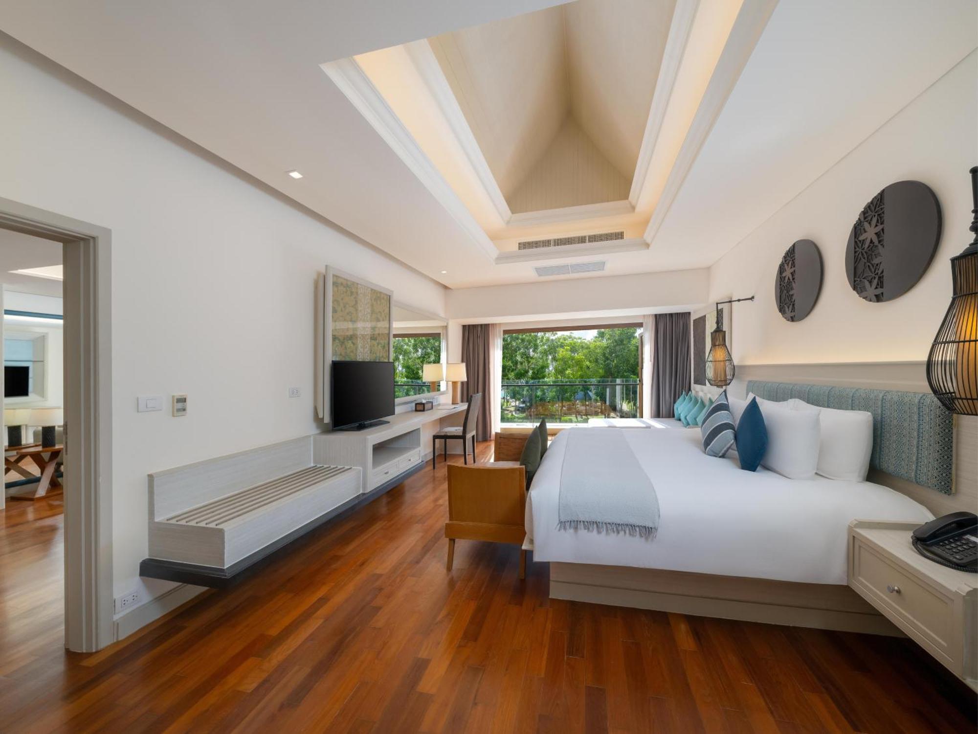 Natai Beach Resort מראה חיצוני תמונה