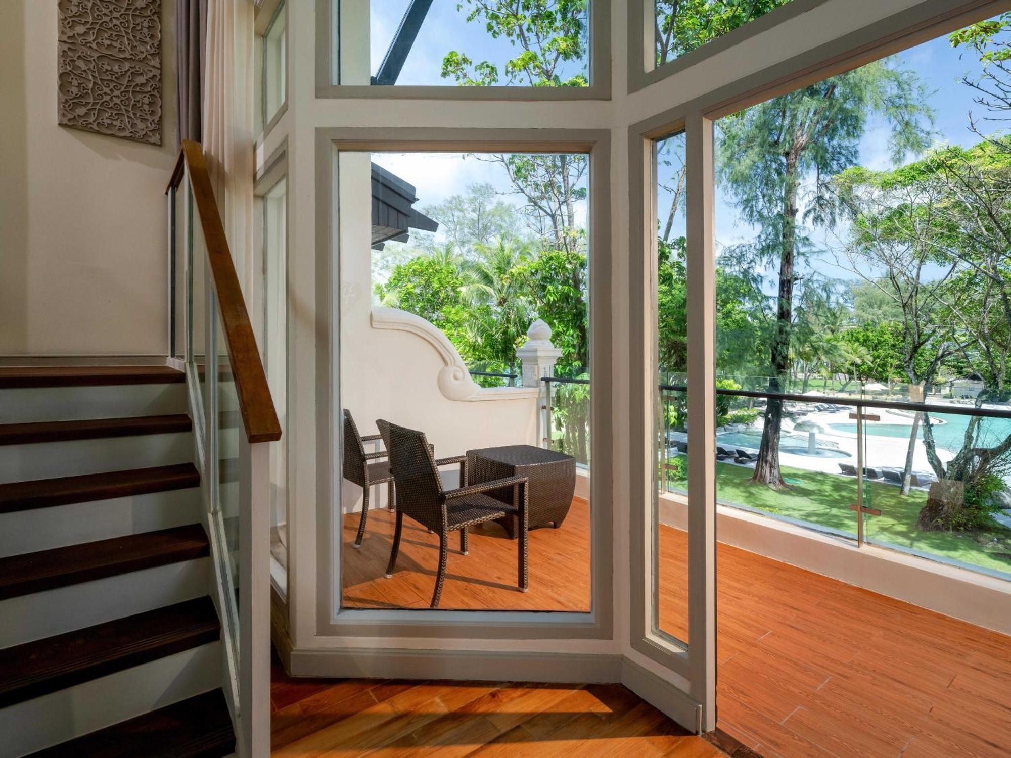Natai Beach Resort מראה חיצוני תמונה