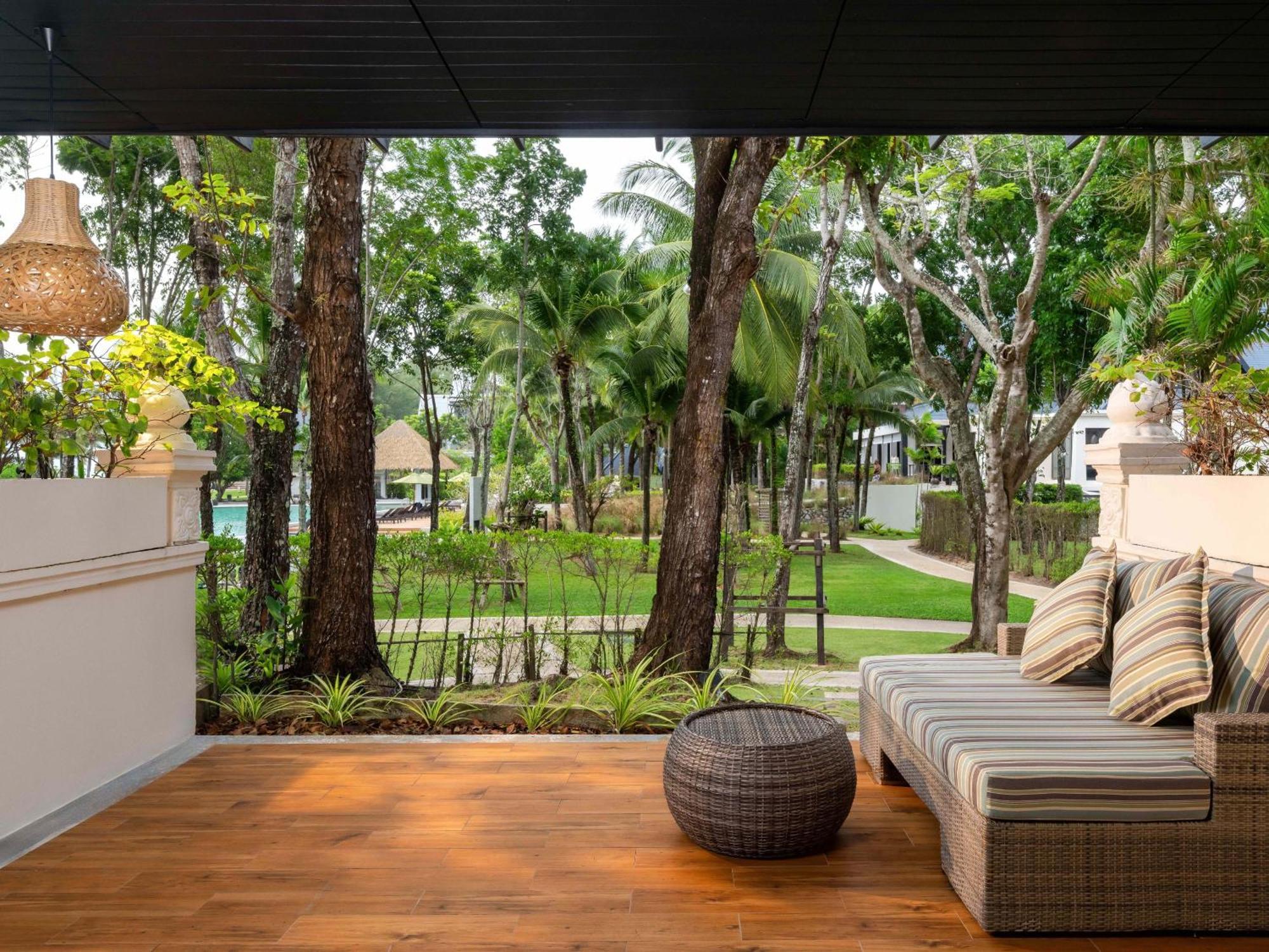 Natai Beach Resort חדר תמונה