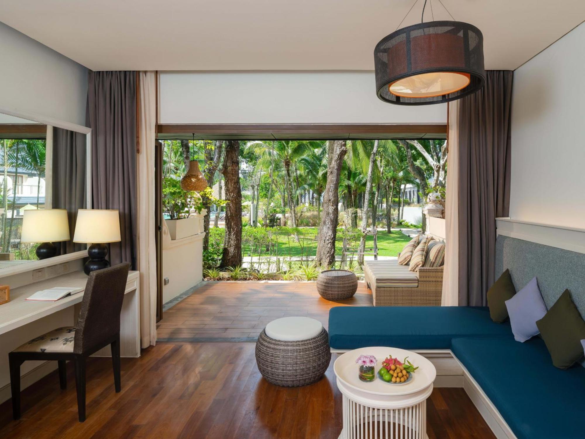 Natai Beach Resort חדר תמונה