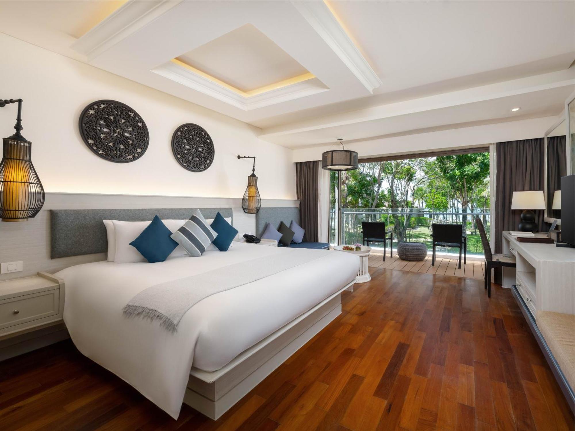 Natai Beach Resort מראה חיצוני תמונה