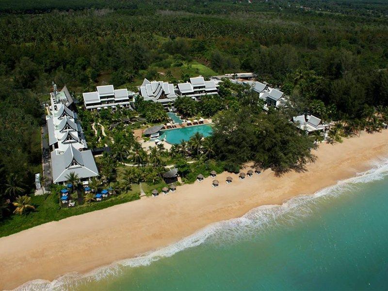 Natai Beach Resort מראה חיצוני תמונה