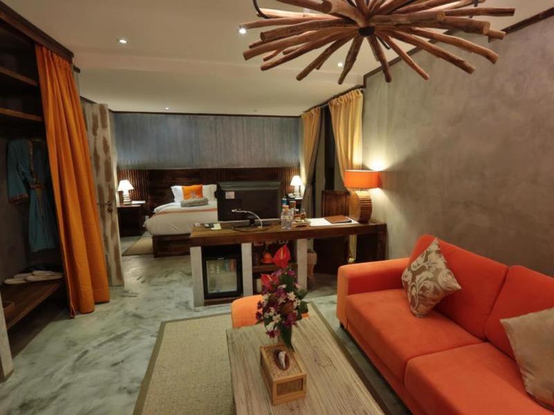 Natai Beach Resort מראה חיצוני תמונה