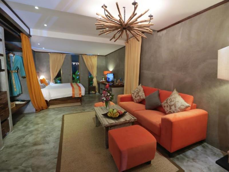 Natai Beach Resort מראה חיצוני תמונה