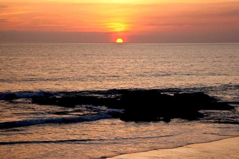 Natai Beach Resort מראה חיצוני תמונה