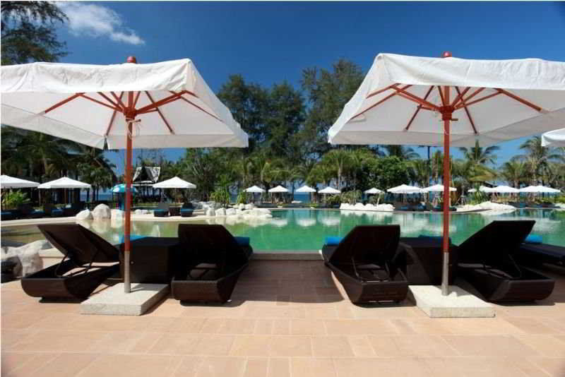 Natai Beach Resort מראה חיצוני תמונה